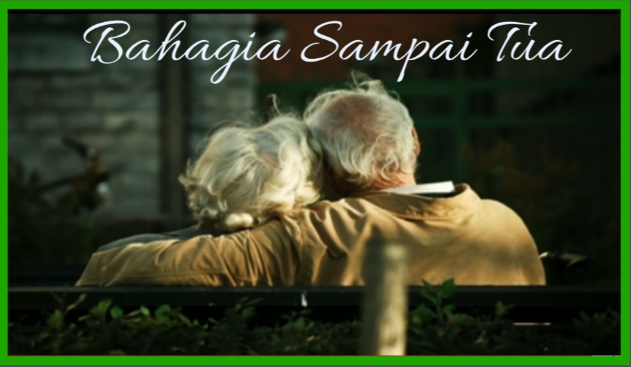 Mereka yang memiliki hubungan baik adalah mereka yang paling bahagia