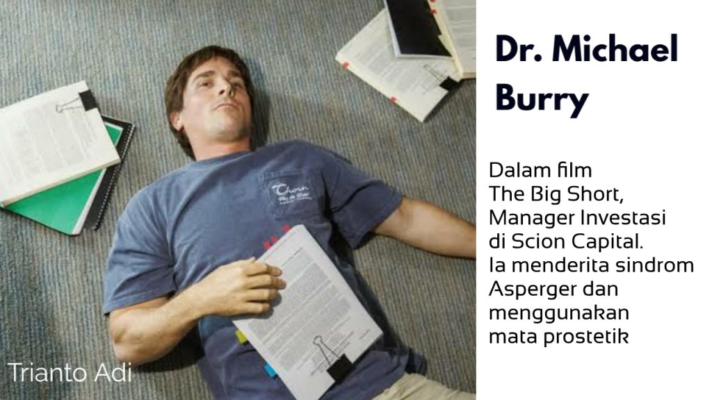 Cuplikan film the big short