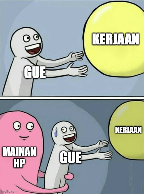 Cara agar fokus