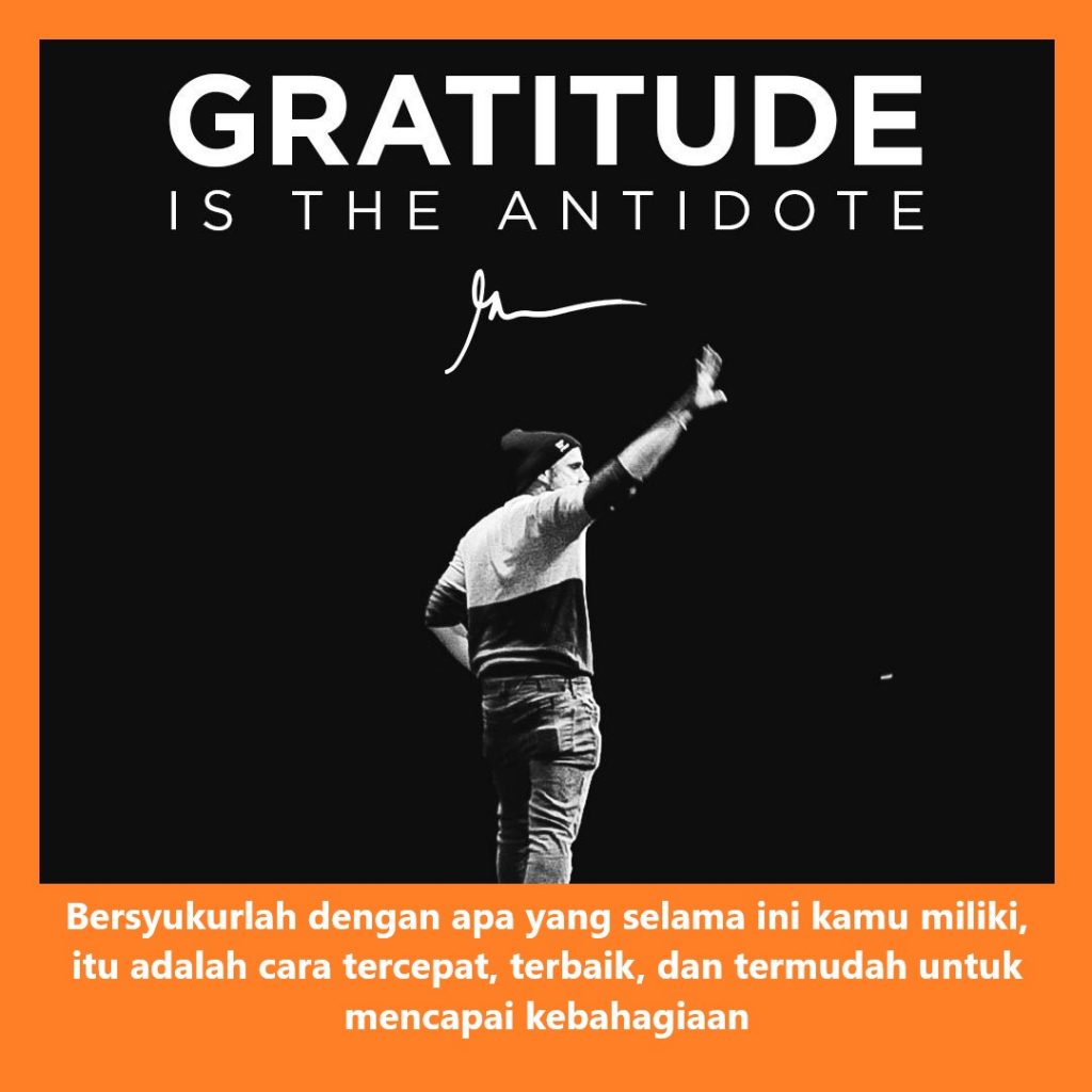 gratitude bersyukur gambar garry vee