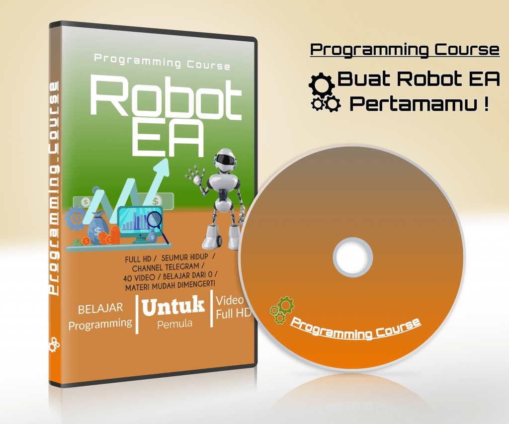 Kursus Programming EA