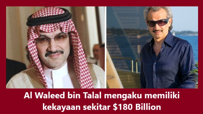 Biill gates bukan orang terkaya di dunia