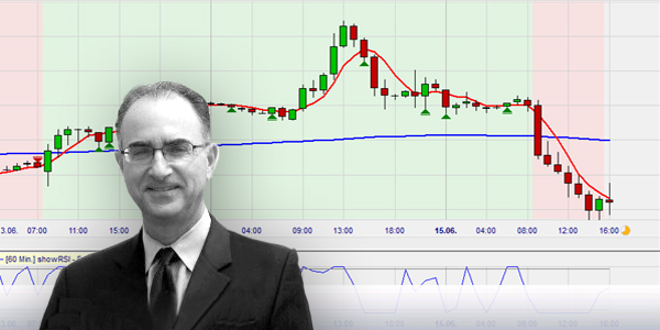 “High Probability ETF Trading: 7 Professional Strategies to Improve Your ETF Trading” karya Larry Connors.