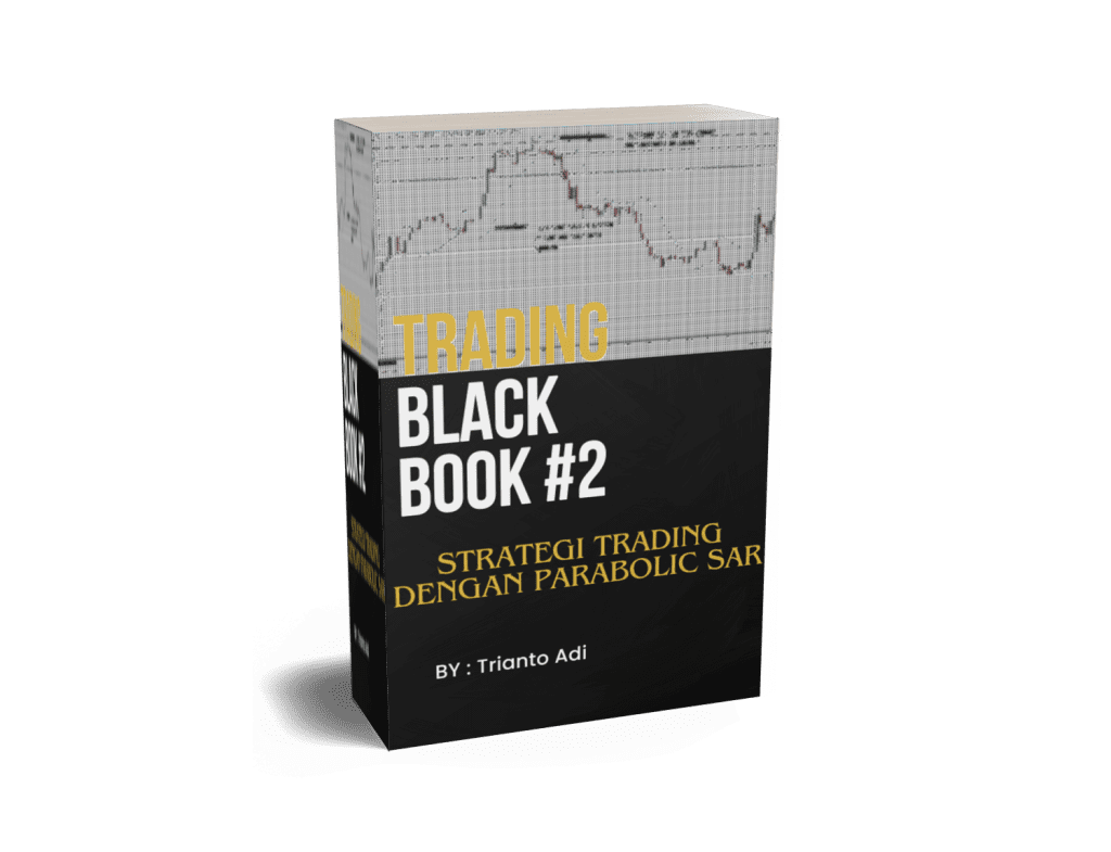 Ebook Trading Parabolic SAR