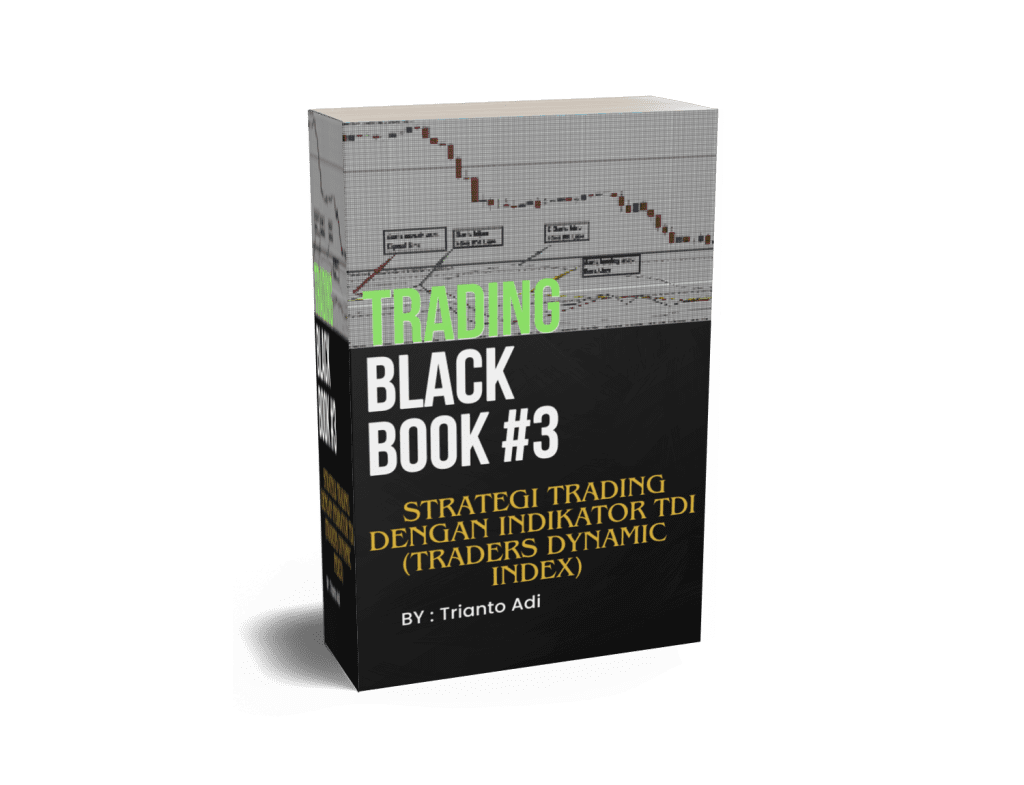 Ebook Trading Indikator TDI
