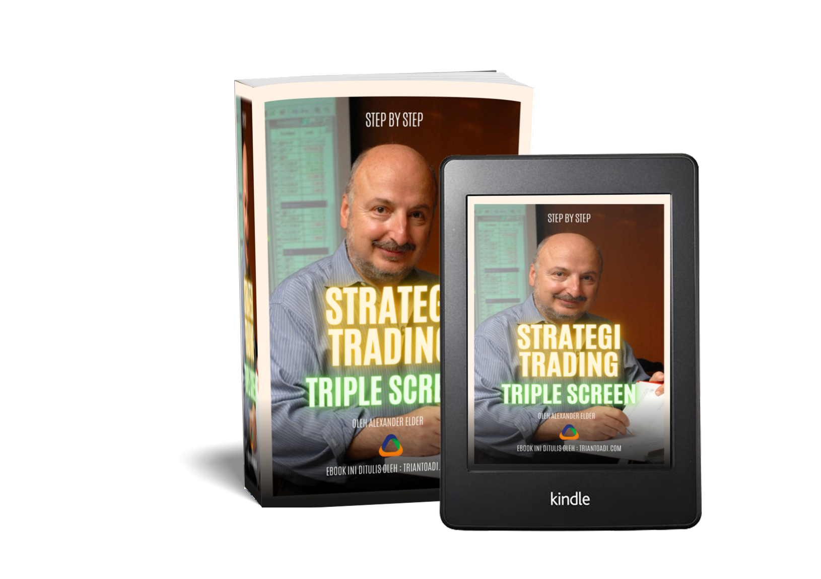 Strategi Triple Screen Alexander Elder