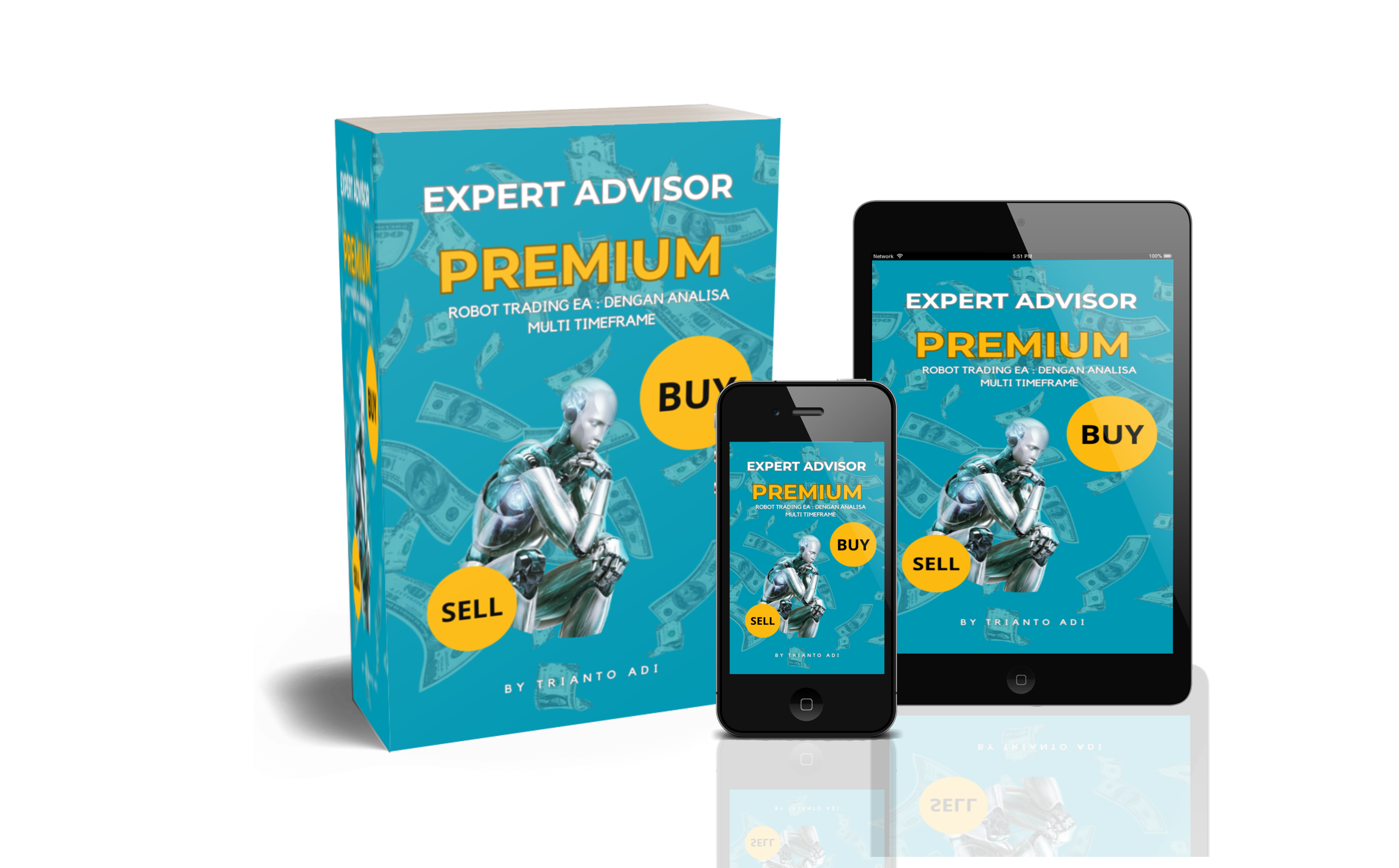 Premium EA Trianto Adi