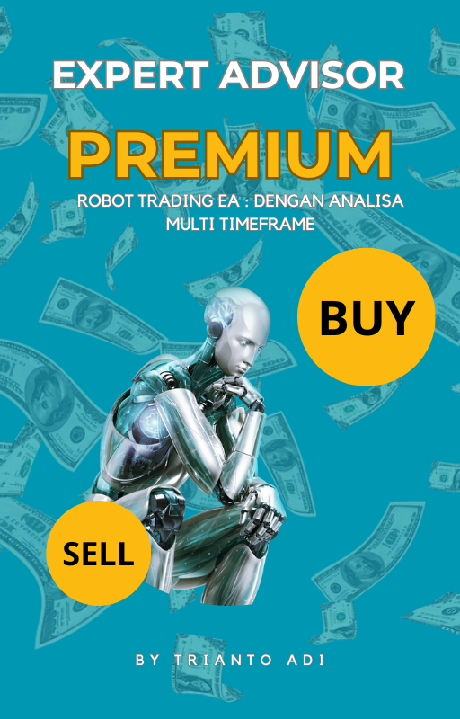 Premium EA Trianto Adi