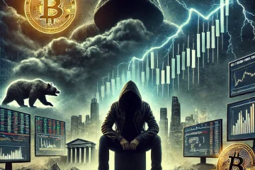 Sharing Pengalaman Trading Crypto : Portofolio Tumbuh 1000x